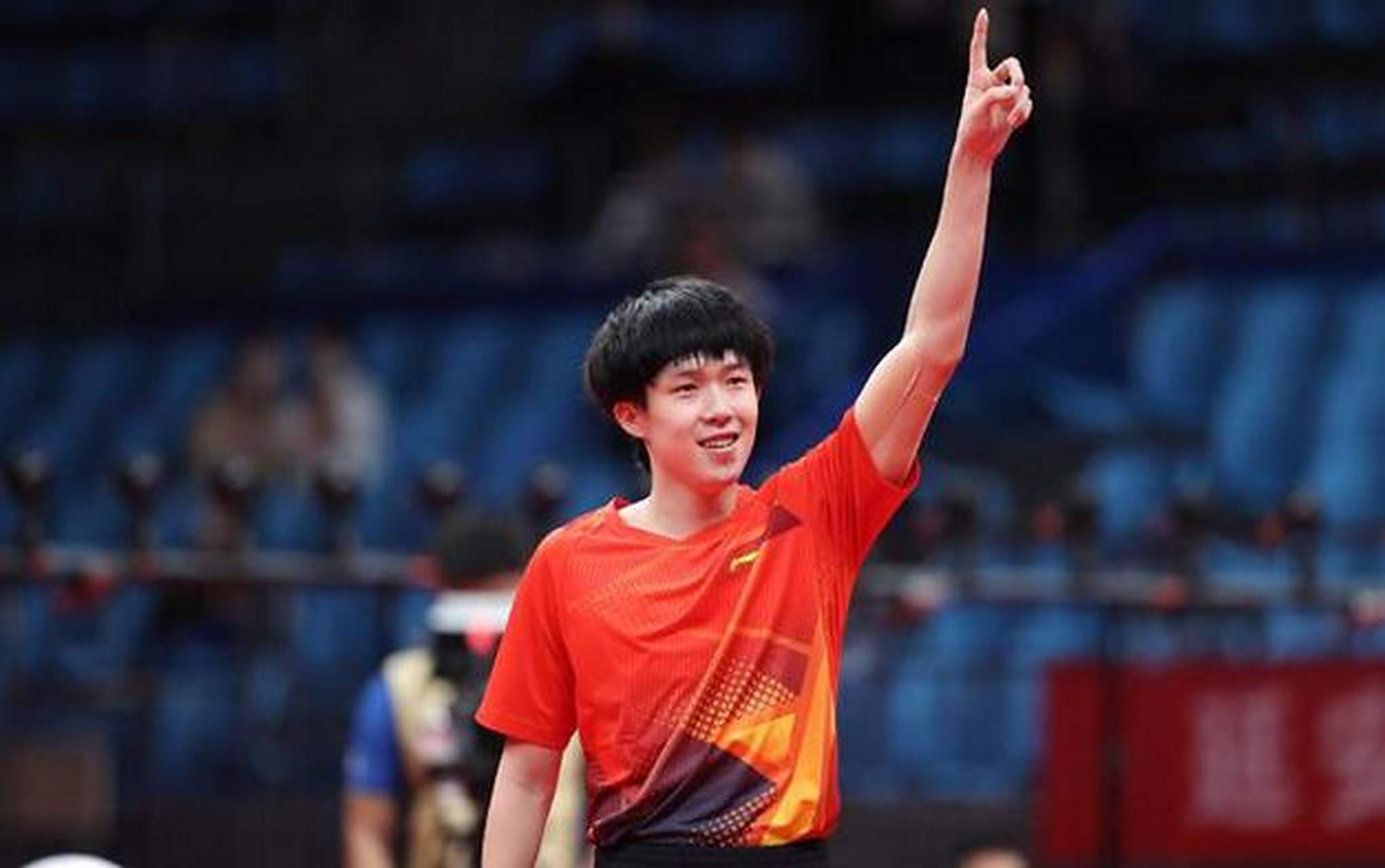 这一刻的胜 这一刻的胜