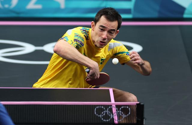 空间占位与 空间占位与