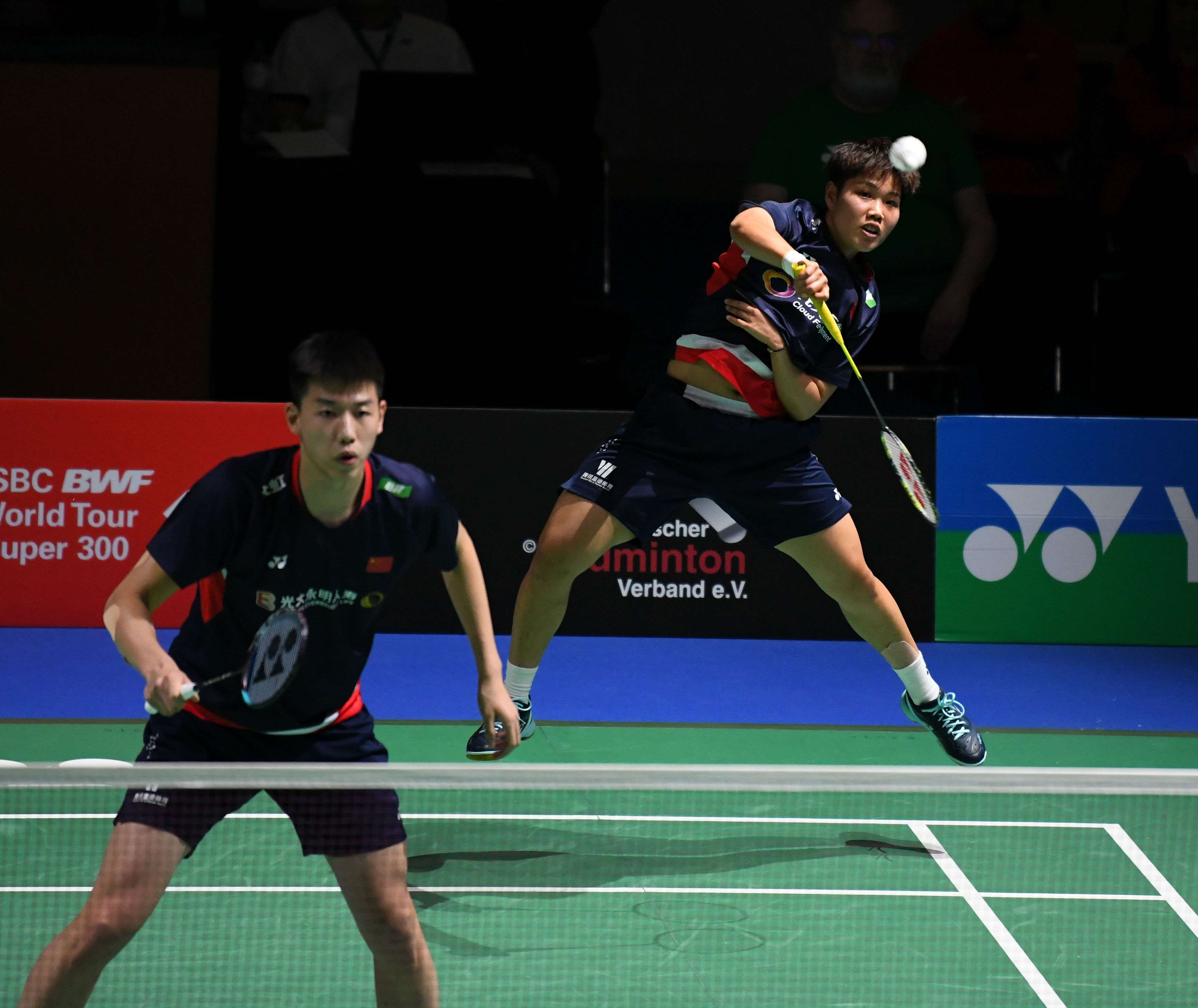 他会诈唬 他会诈唬